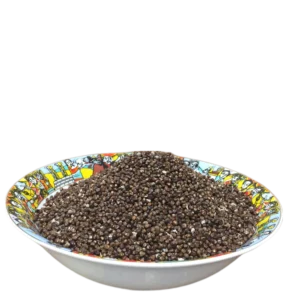 Black Cardamom Seed | የተፈለፈለ ኮረሪማ