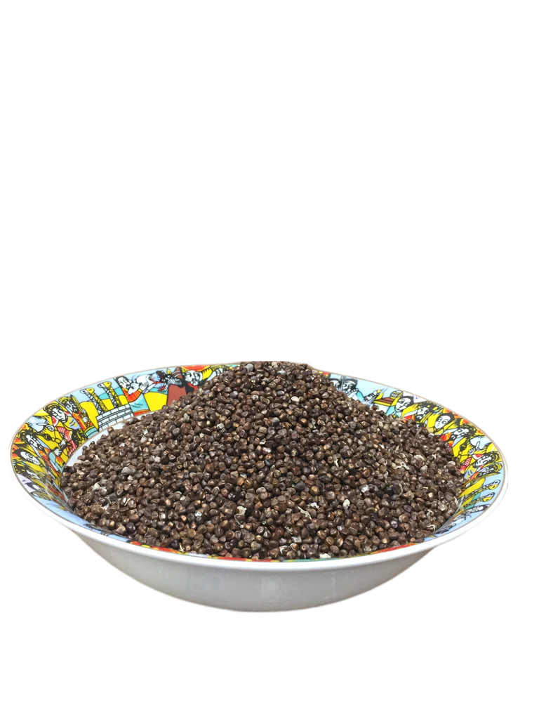 Black Cardamom Seed | የተፈለፈለ ኮረሪማ