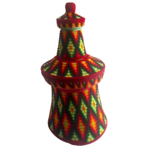 Mesob | መሶብ