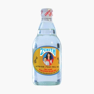 Zenith Paraffin Hair Oil | ዜኒት ፓራፊን የፀጉር ቅባት