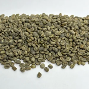 Brazilian Coffee | የብራዚል ቡና