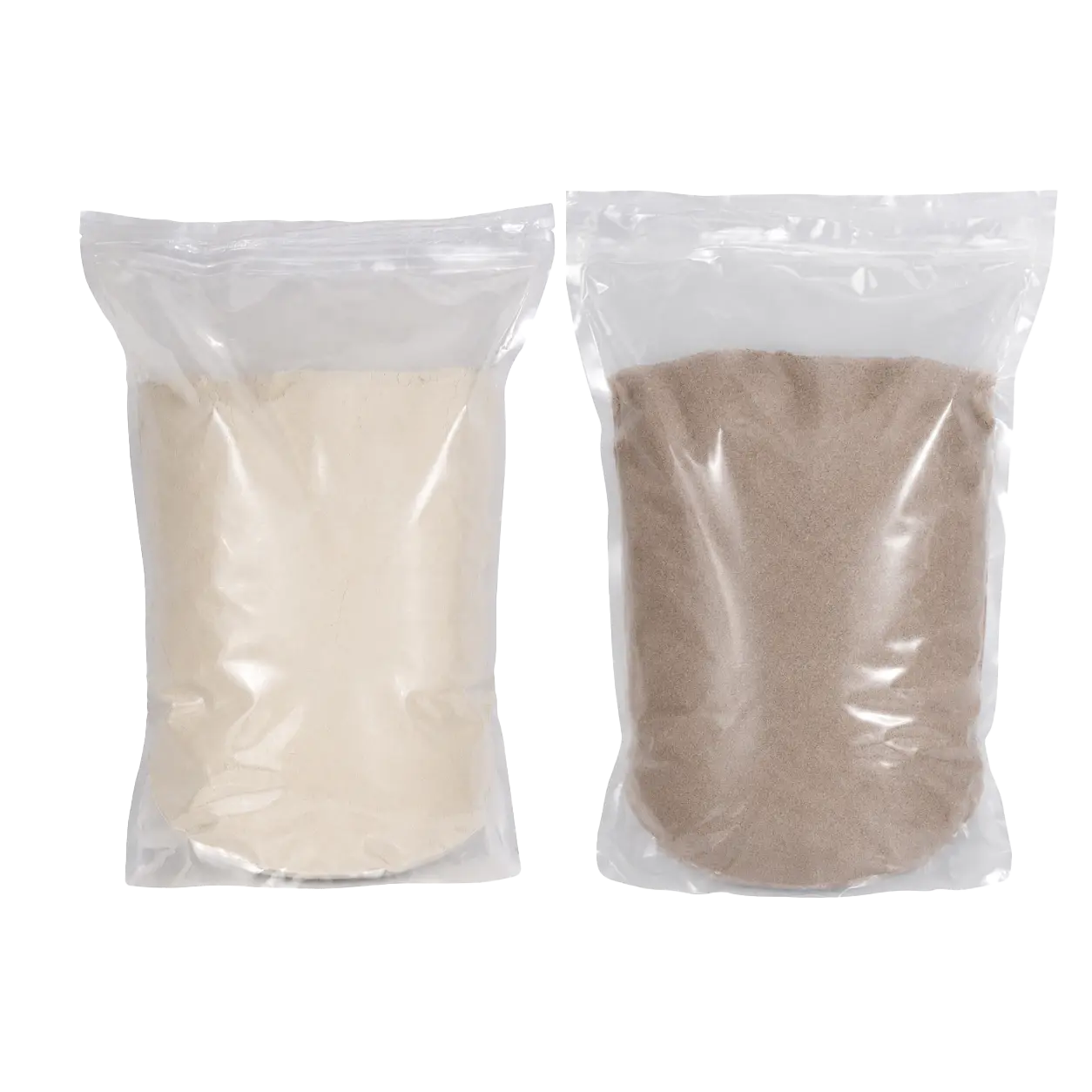 Grains & Flours