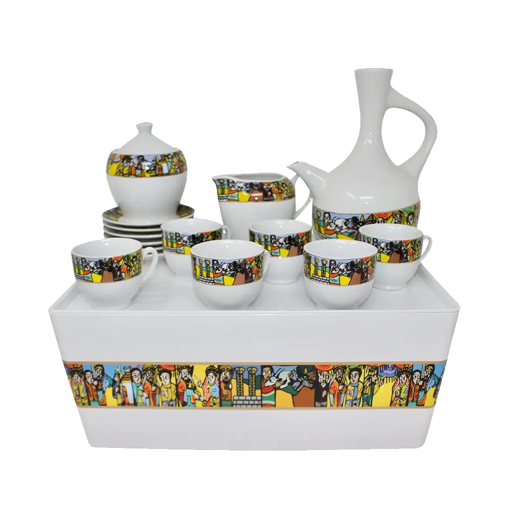 Kitchenware