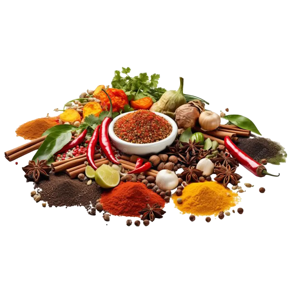 Spices