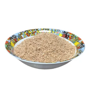Aja Kinche | አጃ – Oats
