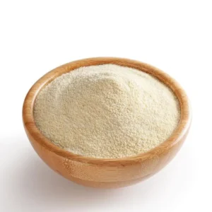 Besso | በሶ – Roasted Barley Flour
