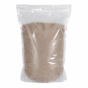 Brown Teff | ጥቁር ጤፍ