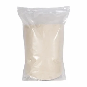 White Teff | ነጭ ጤፍ
