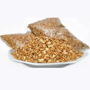 Kolo | ቆሎ