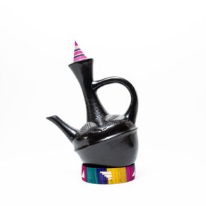 Jebena | ጀበና
