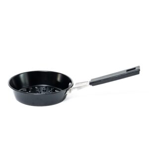 Coffee Roasting Pan | የቡና ማንከሽከሻ