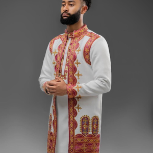 Traditional Men Cloth - የወንዶች የሃበሻ ልብስ
