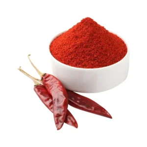 Berbere | በርበሬ- Ground Pepper