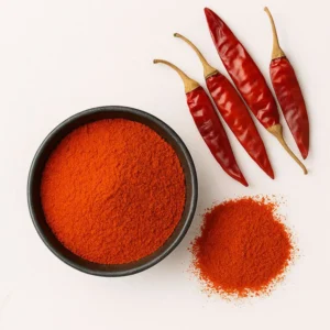 Mitimita | ሚጥሚጣ - Chilli Pepper