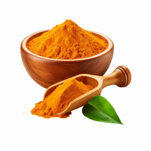 Turmeric Powder | የእርድ ዱቄት